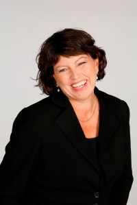 Portrett av Kristin Ruud